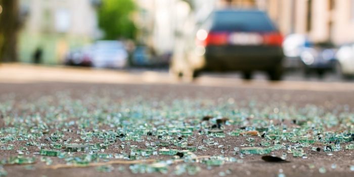 Motor Vehicle Accidents