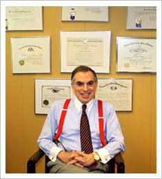 Steven B. Berger, P.C.